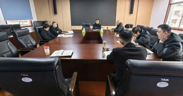 务虚求实 谋定而动