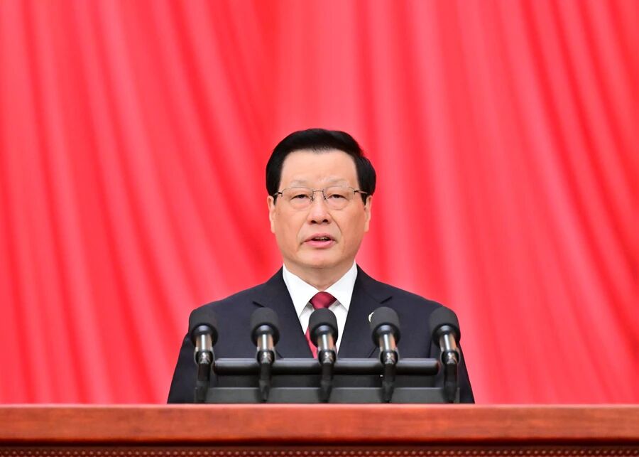 【全国两会】《法治日报》专访叶晓颖代表：更好服务高水平安全高质量发展