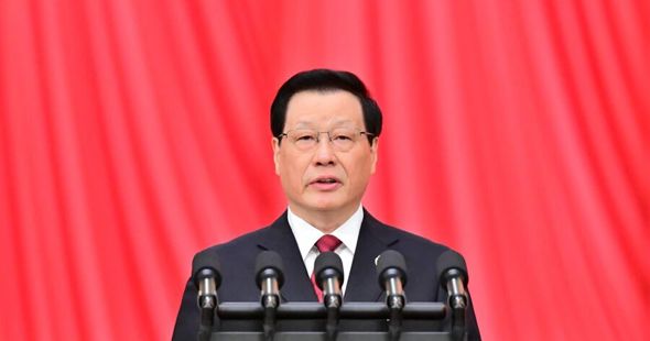 【全国两会】《法治日报》专访叶晓颖代表：更好服务高水平安全高质量发展